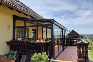 Schneider Bauelemente Handel und Service