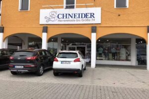 Schneider Bekleidungs GmbH