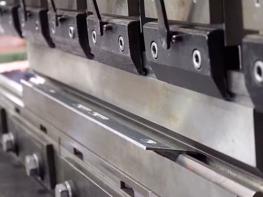 Schneider Blechverarbeitung