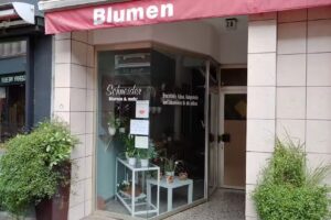 Schneider Blumen und mehr