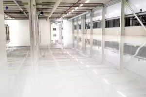 Schneider Bodenbeschichtungen GmbH