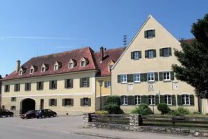 Schneider-Br&auml;u Rohrenfels KG