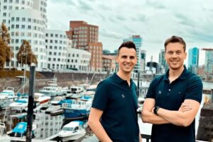 SCHNEIDER & BRAUN YACHT AGENTUR