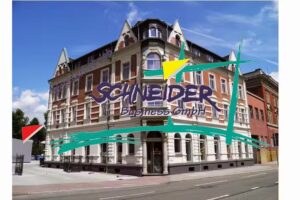 Schneider Business GmbH