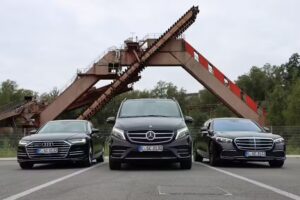 Schneider Chauffeurservice Köln