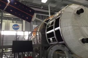 Schneider CNC- Technik, Aerospace