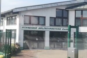 Schneider D & G Holzprodukte GmbH