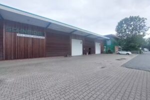 Schneider Dach Fassade Abdichtungen GmbH