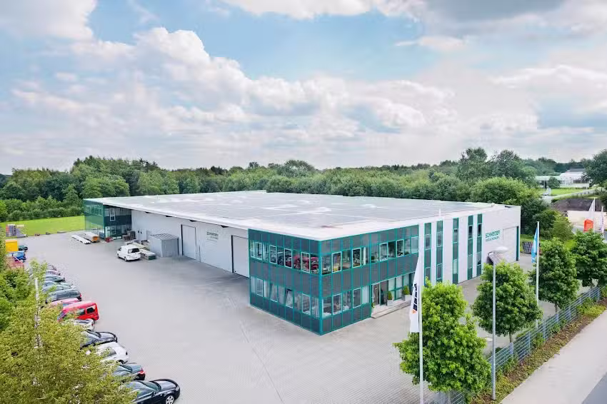 Schneider Dach Fassade Abdichtungen GmbH