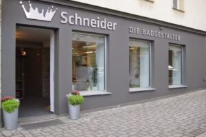 Schneider &ndash; DIE BADGESTALTER | Gustav Schneider Bad und Heizung GmbH, Bautzen
