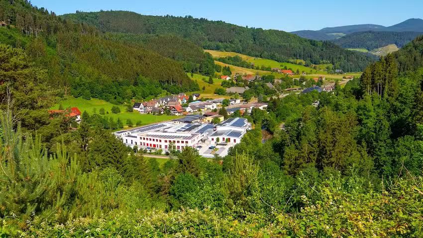 Schneider Drehteile GmbH