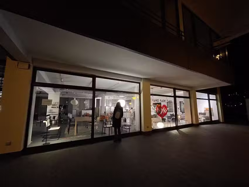 SCHNEIDER EINRICHTUNGEN Saarbr&uuml;cken