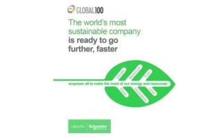 Schneider Electric GmbH &ndash; Niederlassung Hannover