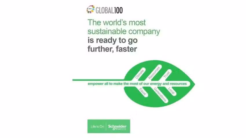 Schneider Electric GmbH &ndash; Niederlassung Hannover