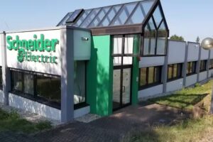 Schneider Electric Systems Germany GmbH EUROTHERM