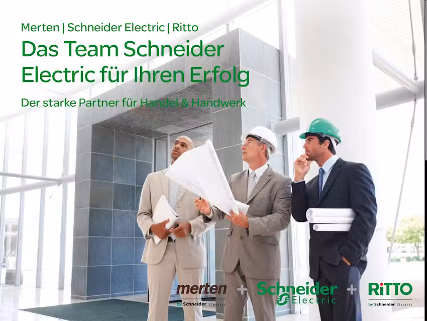 Schneider Electric
