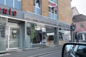 Schneider Electronic