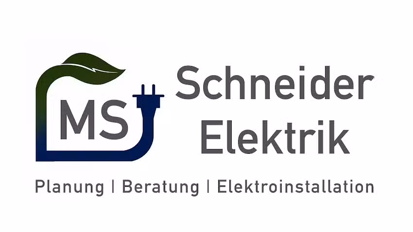 Schneider Elektrik Inh. Mike Schneider