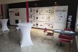 Schneider Elektrotechnik