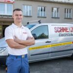 Schneider Elektrotechnik