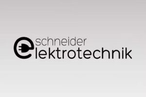 Schneider Elektrotechnik