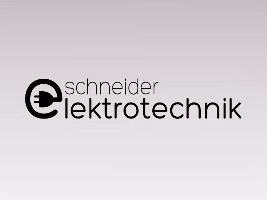Schneider Elektrotechnik