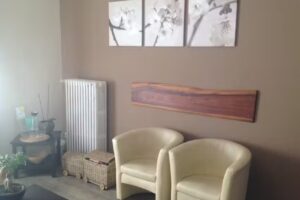 Schneider Enrico Praxis f&uuml;r Osteopathie