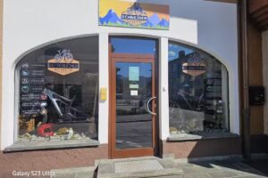 Schneider Fahrrad Reparatur und Service