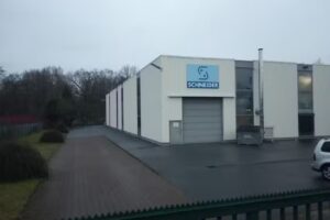 Schneider Fahrzeug- und Containertechnik GmbH
