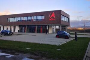 Schneider Fassaden GmbH&Co.KG