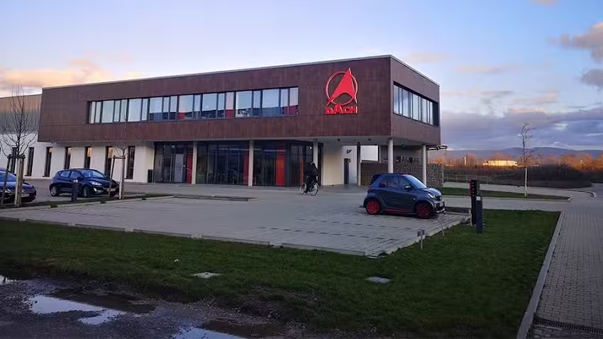 Schneider Fassaden GmbH&Co.KG