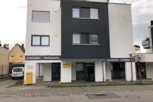 Schneider Fernseh-Service GmbH