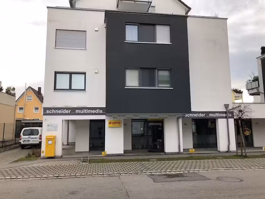 Schneider Fernseh-Service GmbH