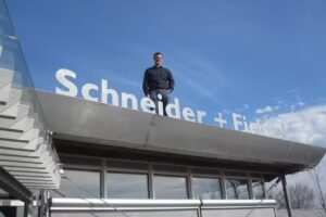 Schneider + Fichtel GmbH