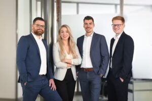 Schneider Finanzierungen GmbH