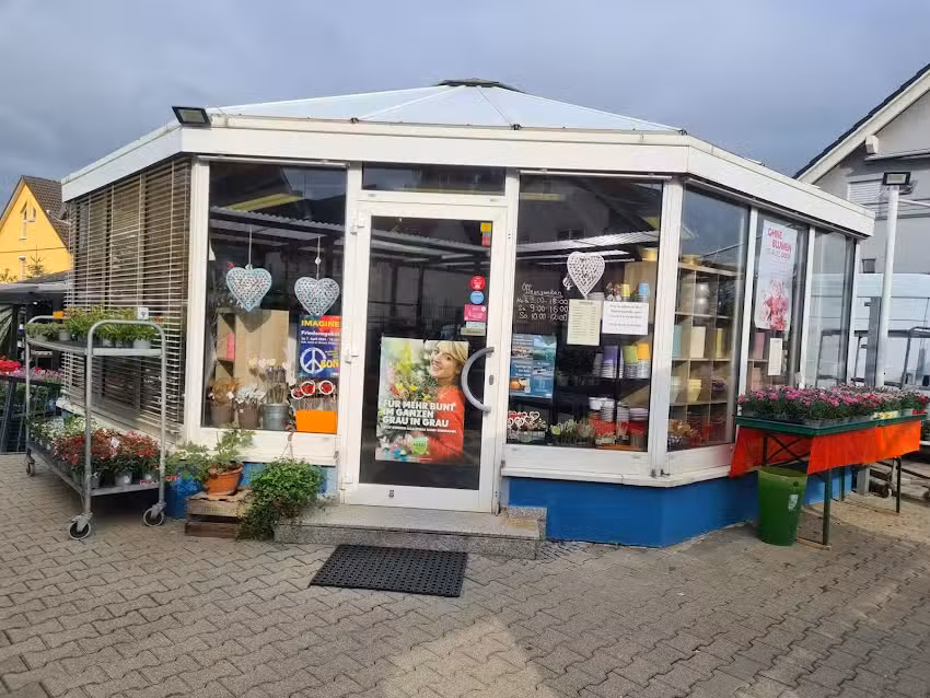 Schneider Flowers & Plants