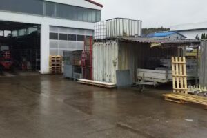 Schneider F&ouml;rdertechnik GmbH