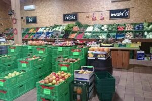 Schneider Frische und Genuß in Freudental