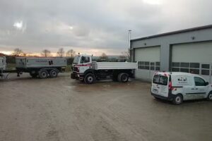 Schneider Garten- und Straßenbau