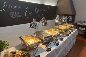 Schneider Gastronomie & Catering GmbH