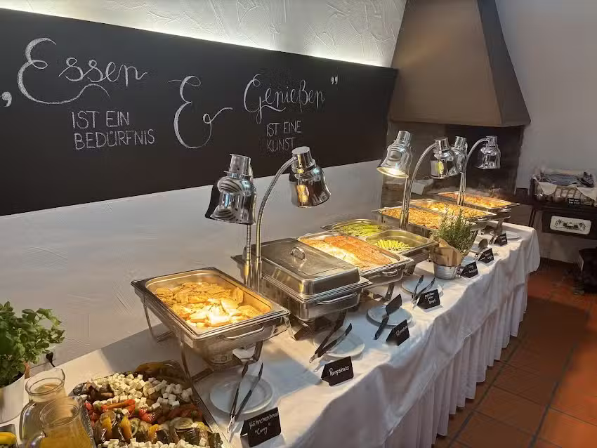 Schneider Gastronomie & Catering GmbH