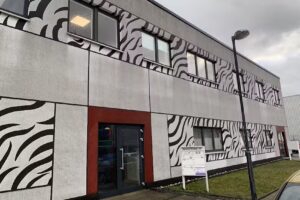 Schneider Geb&auml;udereinigung und Dienstleistungs GmbH