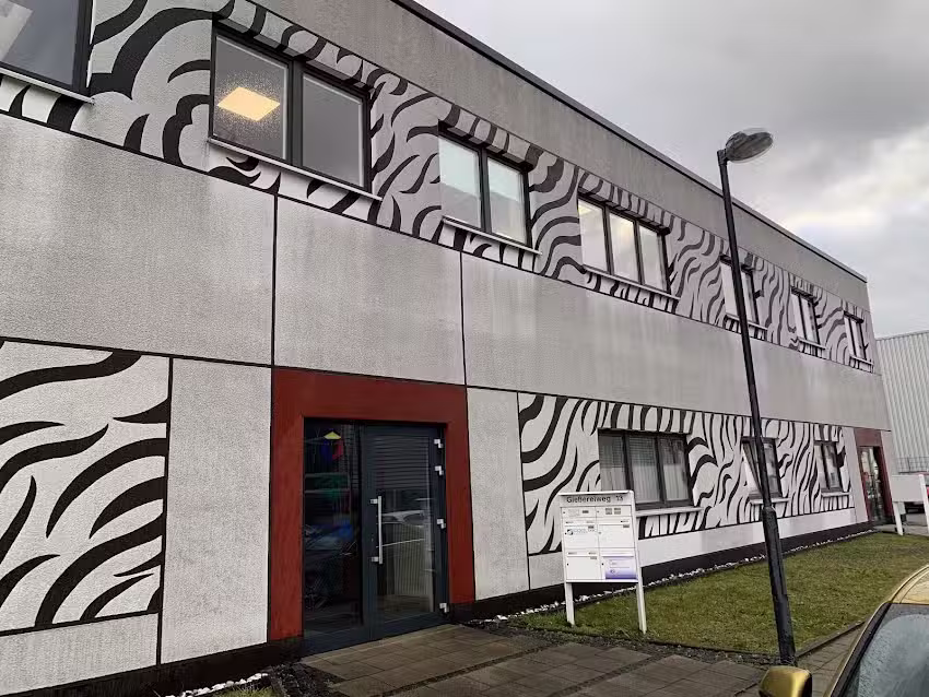 Schneider Geb&auml;udereinigung und Dienstleistungs GmbH