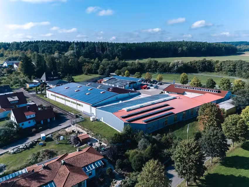 Schneider & Gemsa GmbH