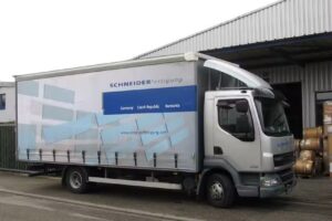 Schneider & Gemsa GmbH