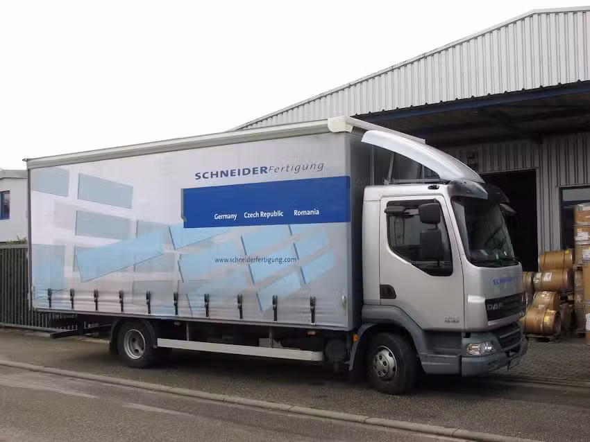 Schneider & Gemsa GmbH