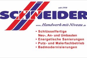 Schneider GmbH