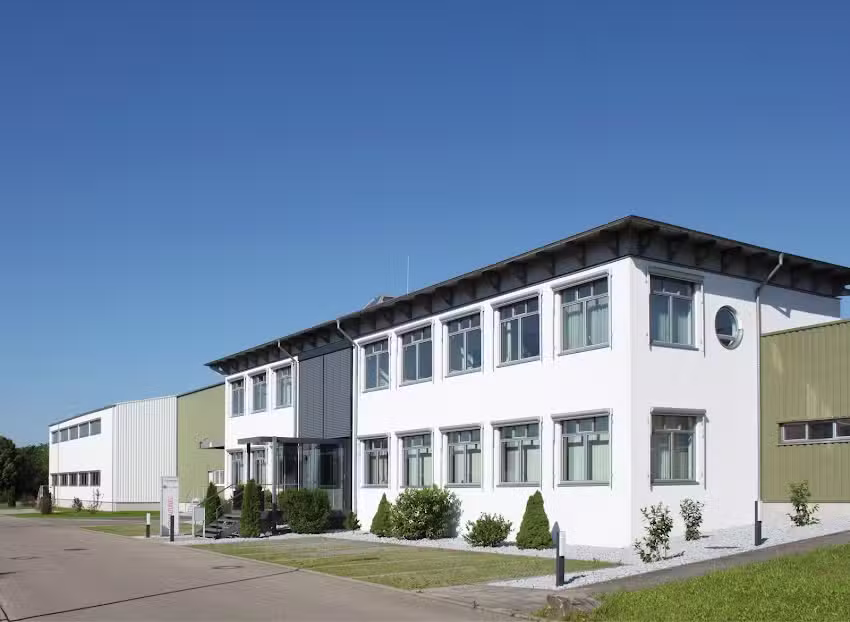 Schneider GmbH