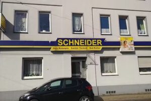Schneider GmbH