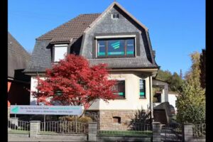 Schneider GmbH Ingenieurbüro für Kfz-Technik